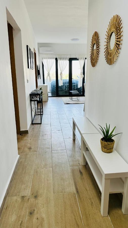 F4 - Chic - Piscine - Salle Fitness Dakar Eksteriør bilde