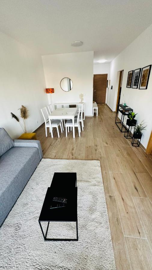 F4 - Chic - Piscine - Salle Fitness Dakar Eksteriør bilde