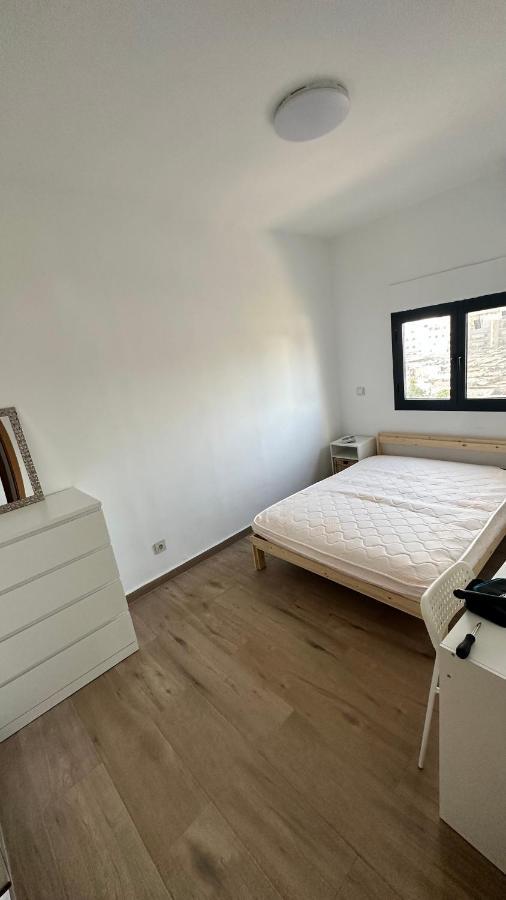 F4 - Chic - Piscine - Salle Fitness Dakar Eksteriør bilde